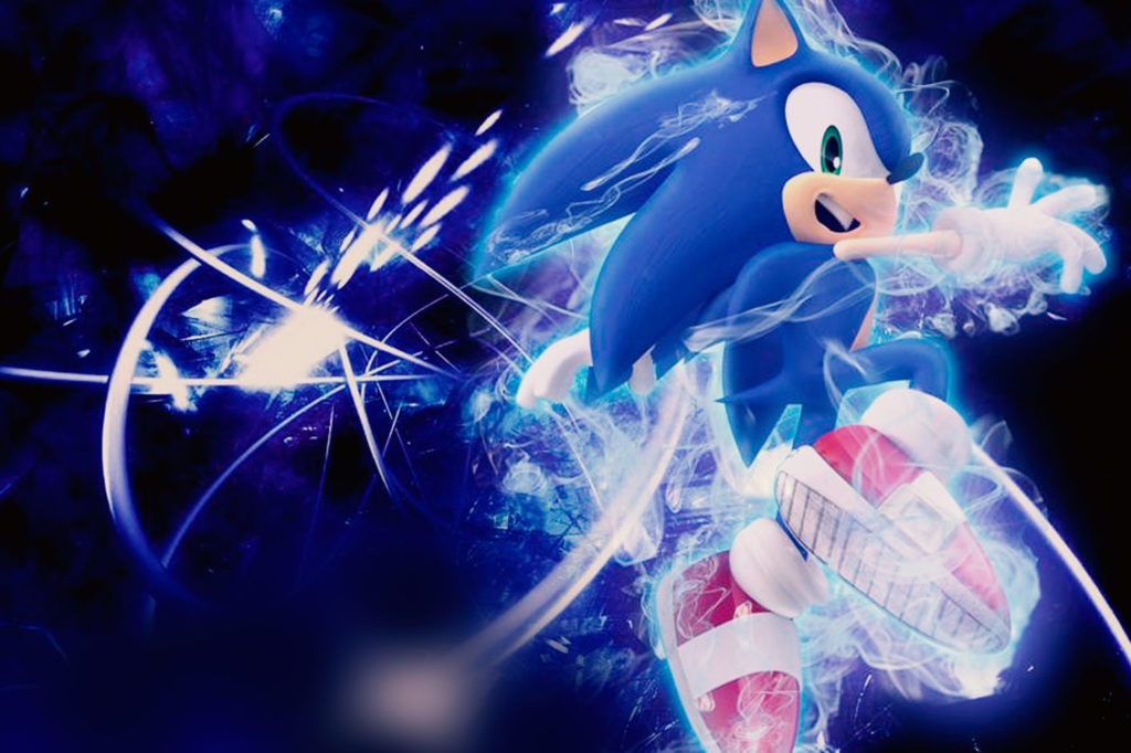 Banner Image Sonic 3