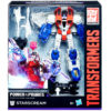 Madpack 01 Transformers Starscream