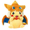 1500x1500 Pikachu Knuffel Charizard 01