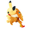 1500x1500 Pikachu Knuffel Charizard 04