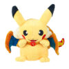 1500x1500 Pikachu Knuffel Charizard 05