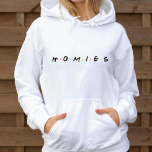 01 Hoodie Homies 01