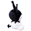 Kuromi knuffel 32cm 03