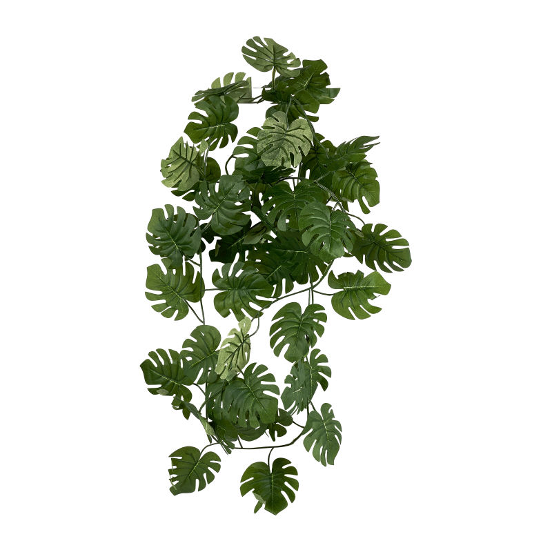 kunstplant plantenhanger 01