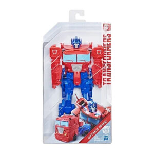 Transformers Optimus Prime E5888 Hasbro