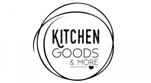 Kitchen Goods Logo