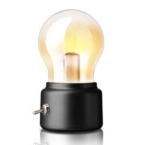 Lampje Oplaadbaar Sfeer 03