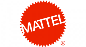 Mattel Logo