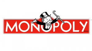 Monopoly Logo