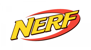 Nerf Logo