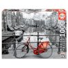 Puzzel Amsterdam 1000 stukjes 01