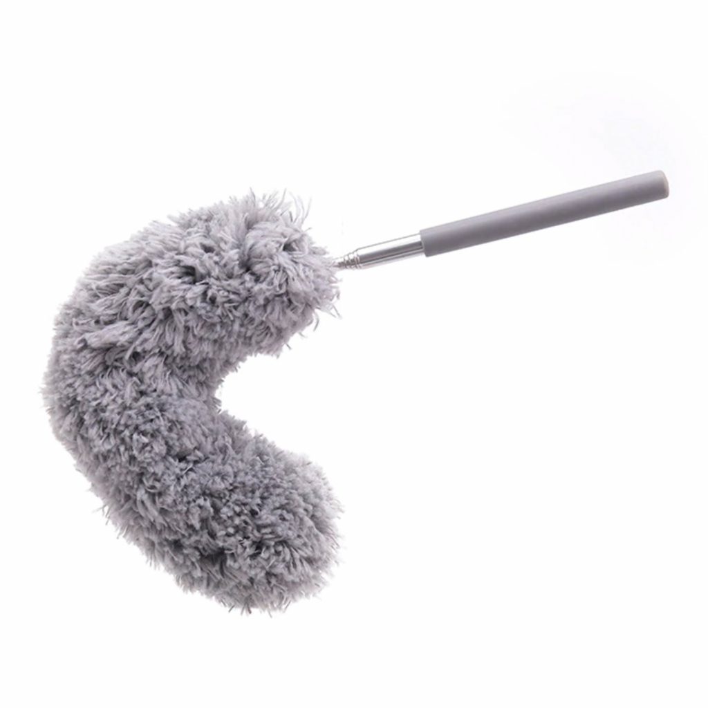 Plumeau telescopisch opvouwbaar 09