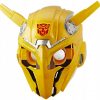 TRANSFORMERS MASKA HELM BUMBLEBEE BEE VISION E0707 EAN 5010993474561
