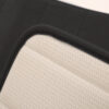 Badmat Bad mat Zwart 04