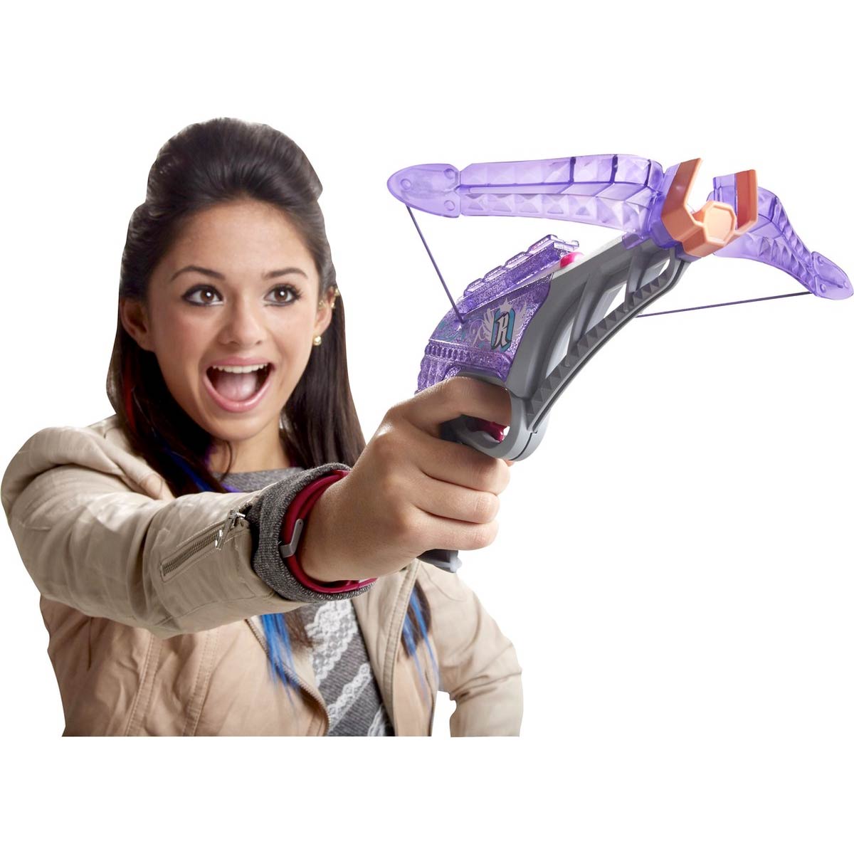 Nerf Rebelle speelgoed voor meisjes