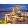 Puzzel Budapest 2000 stukjes 02