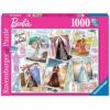 Barbie puzzel 01
