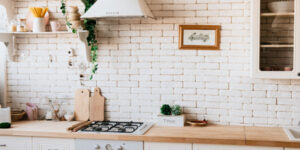 schoonmaken en opruimen