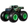Hot Wheels Monstertruck diecast 02