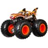 Hot Wheels Monstertruck diecast 04