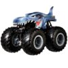 Hot Wheels Monstertruck diecast 06