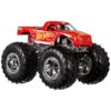 Hot Wheels Monstertruck diecast 08