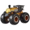 Hot Wheels Monstertruck diecast 09