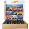 Hot Wheels Monstertruck diecast 12