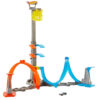 Hot Wheels Racebaan Looping 01