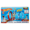 Hot Wheels Racebaan Looping 02