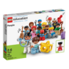 lego education mensen