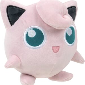 Jigglypuff 01