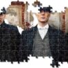 Puzzel Peaky Blinders Panorama 1000st 03