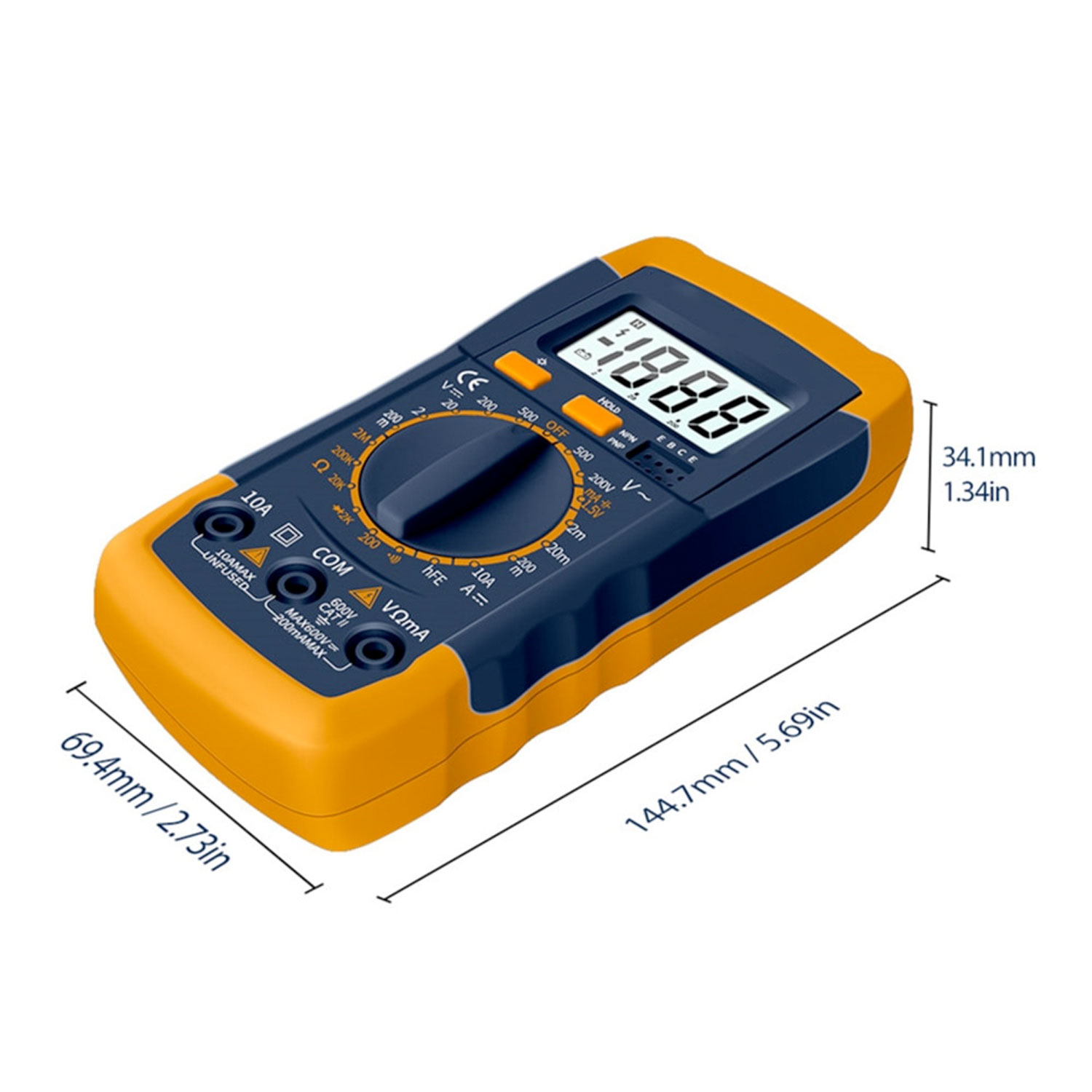 Multimeter 05