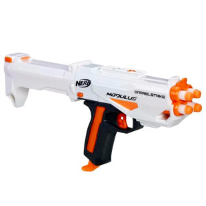 NERF Modulus Barrelstrike 01