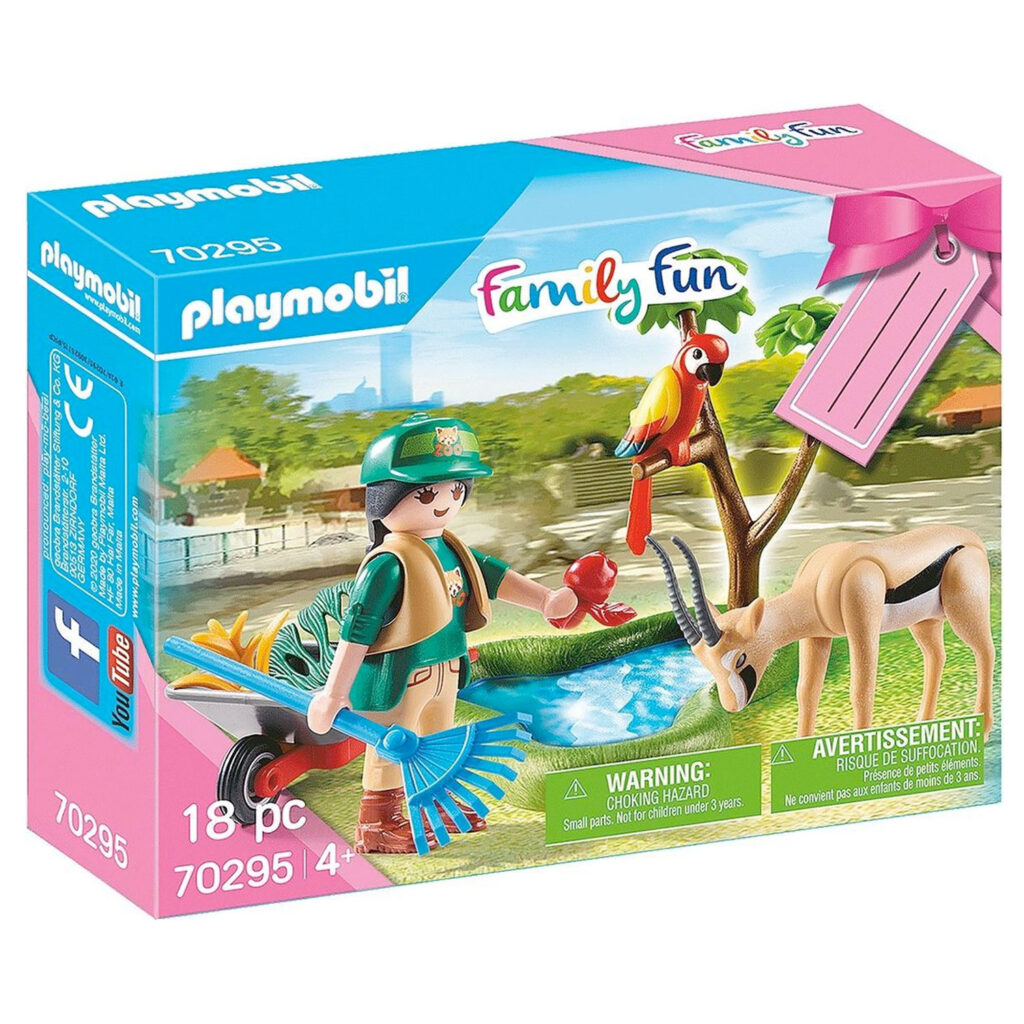 Playmobil 70295 05