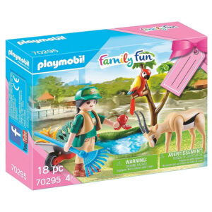 Playmobil 70295 05