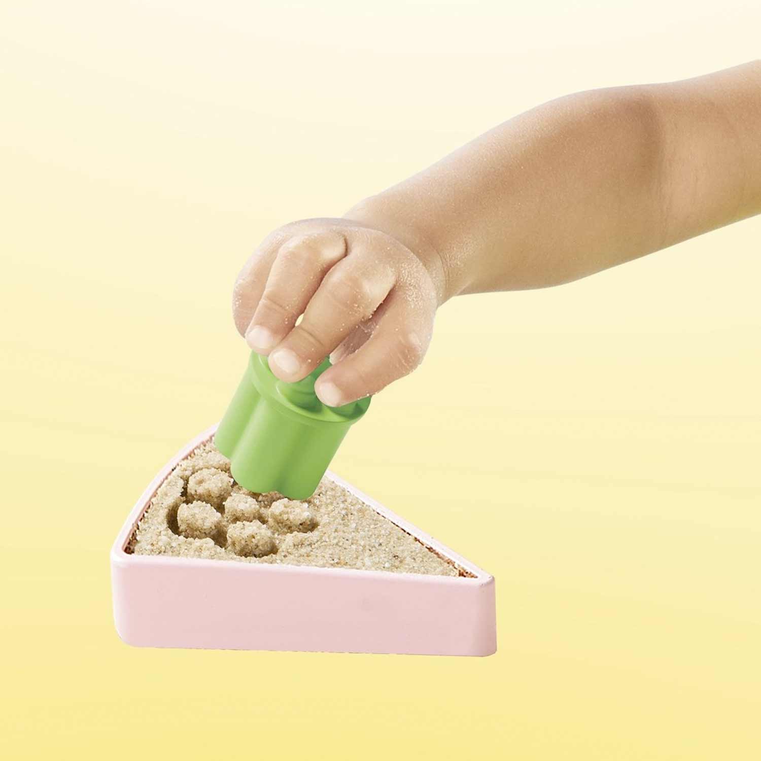 Playmobil SAND Zandbakkerij 01