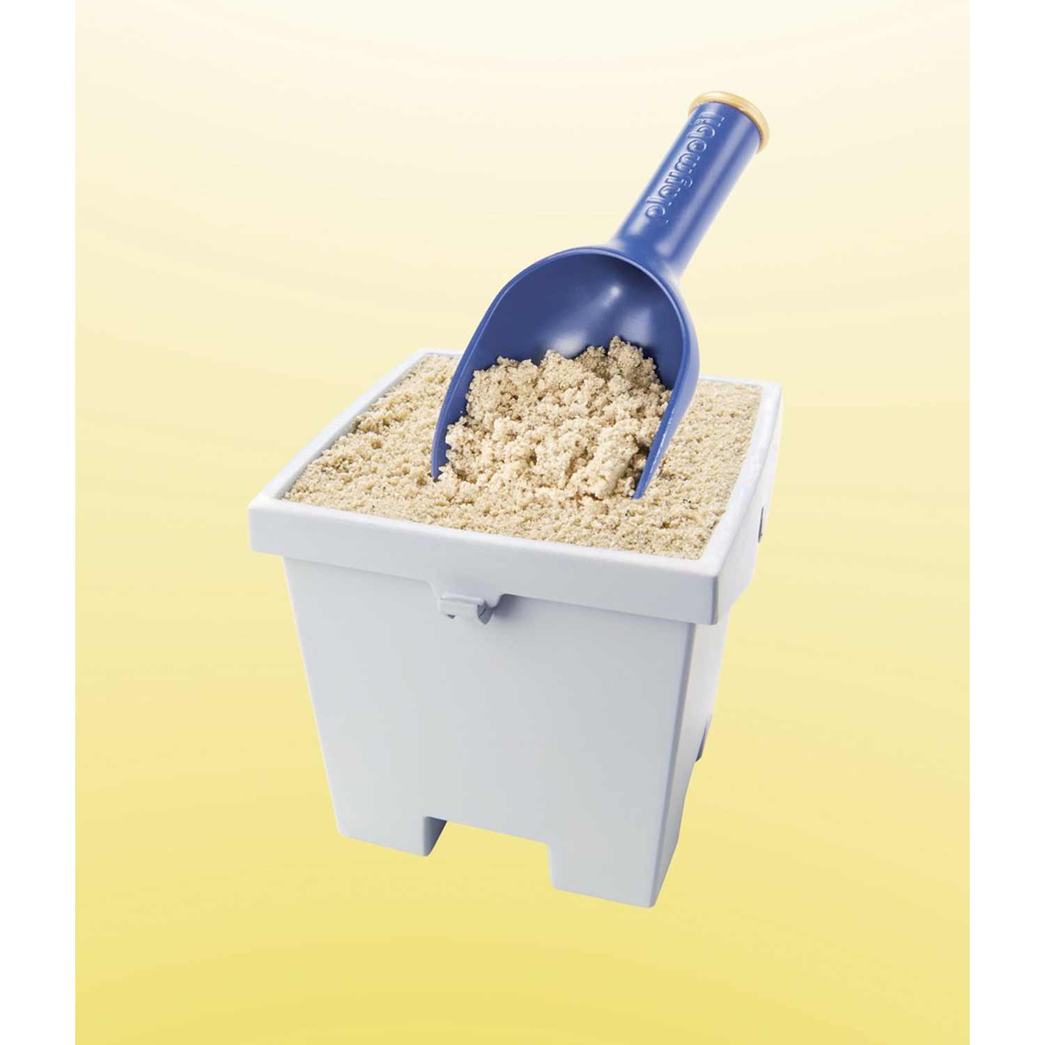 Playmobil SAND Zandkasteel 02