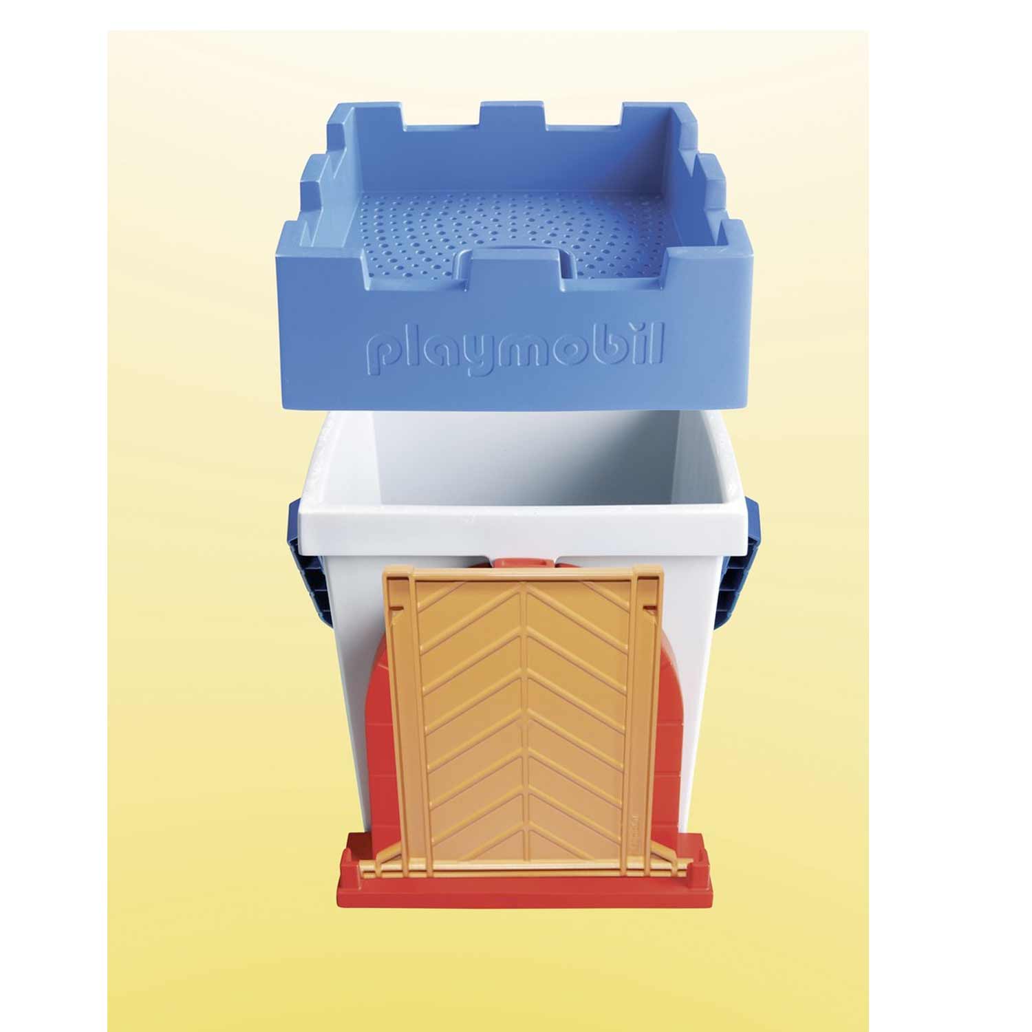 Playmobil SAND Zandkasteel 03