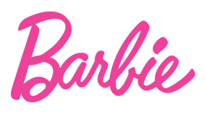 Barbie logo