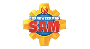 Brandweerman Sam Logo