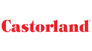 Castorland logo