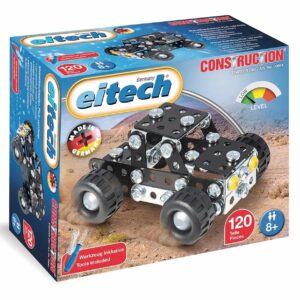 Eitech Constructie Buggy 01