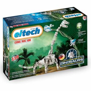 Eitech Constructie Dinosaurus 01