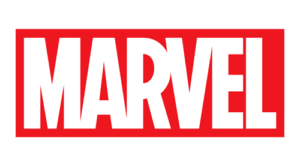 Marvel logo