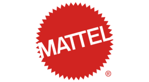Mattel logo
