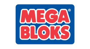 Mega Bloks logo