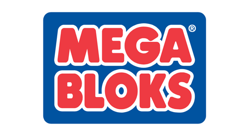 Megabloks