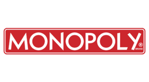 Monopoly logo